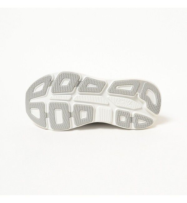 BEAMS「HOKA / BONDI 9 VYN」|スニーカー|