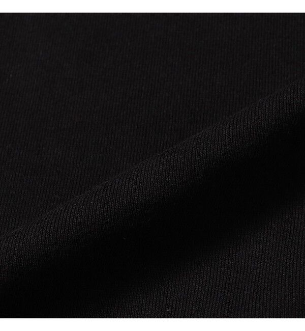 BEAMS「サイドポケット クルーネック スウェット」|スウェット・ジャージ|