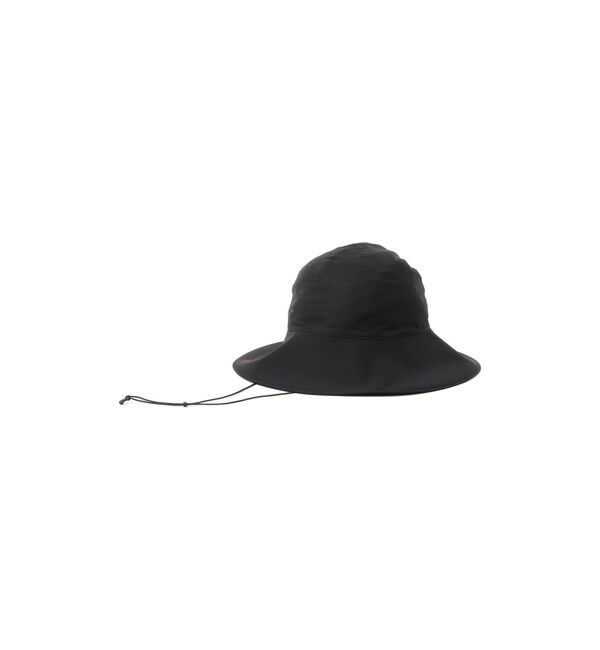 BEAMS「ARC&rsquo;TERYX / Sinsola Shade Hat」|キャップ・キャスケット|Black