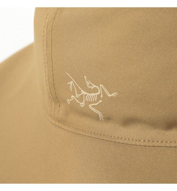 BEAMS「ARC&rsquo;TERYX / Sinsola Shade Hat」|キャップ・キャスケット|