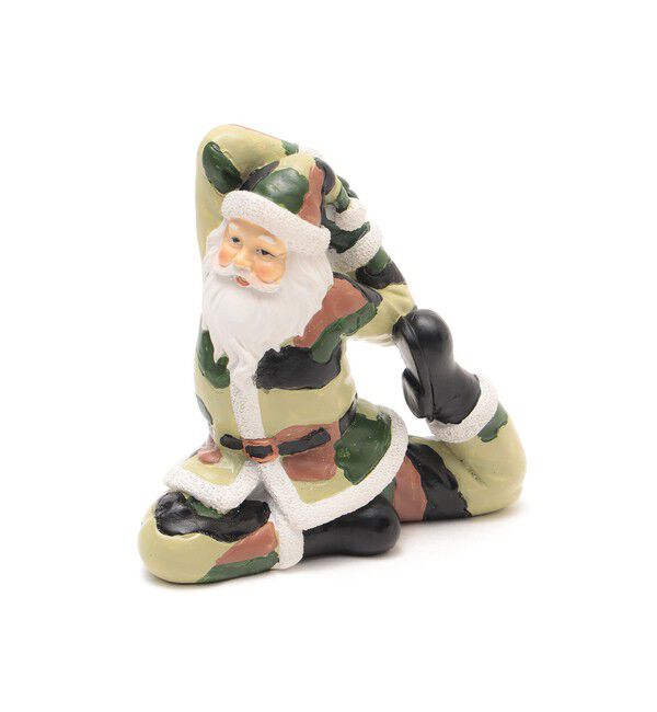 BEAMS「ARMY YOGA SANTA」|その他|