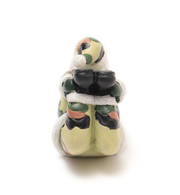 BEAMS「ARMY YOGA SANTA」|その他|