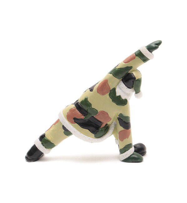 BEAMS「ARMY YOGA SANTA」|その他|