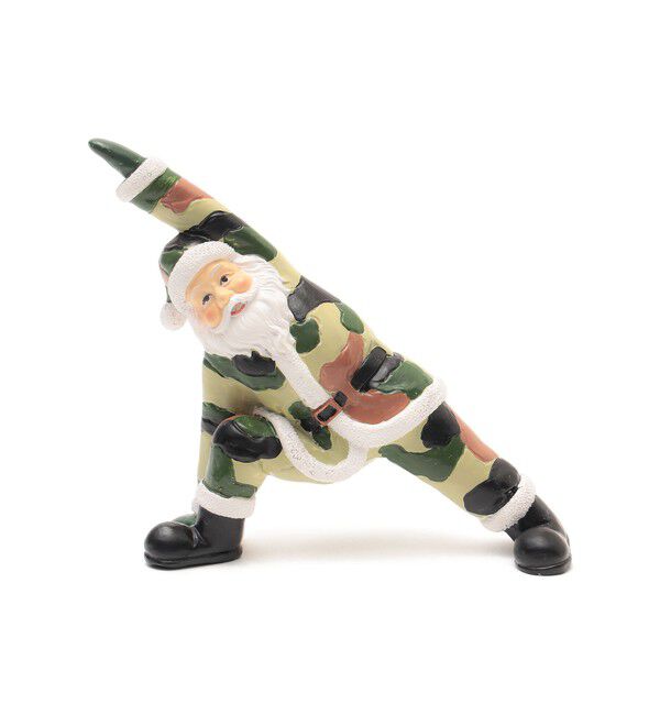 BEAMS「ARMY YOGA SANTA」|その他|