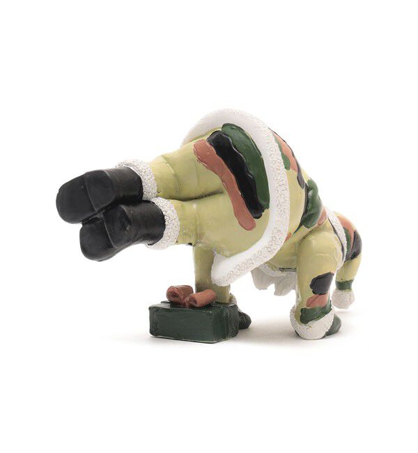 BEAMS「ARMY YOGA SANTA」|その他|