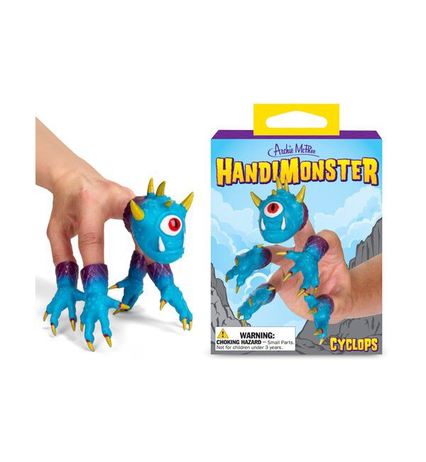 BEAMS「Archie McPhee / Handimonster」|その他|-