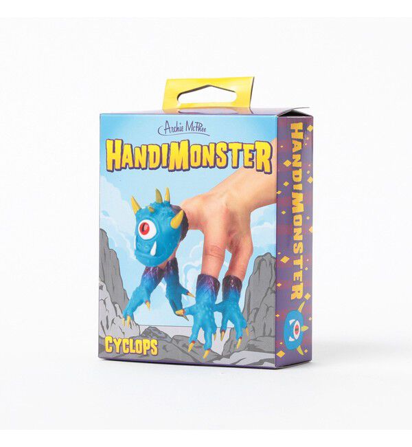 BEAMS「Archie McPhee / Handimonster」|その他|