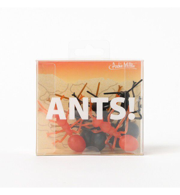 BEAMS「Archie McPhee / Ants!」|その他|