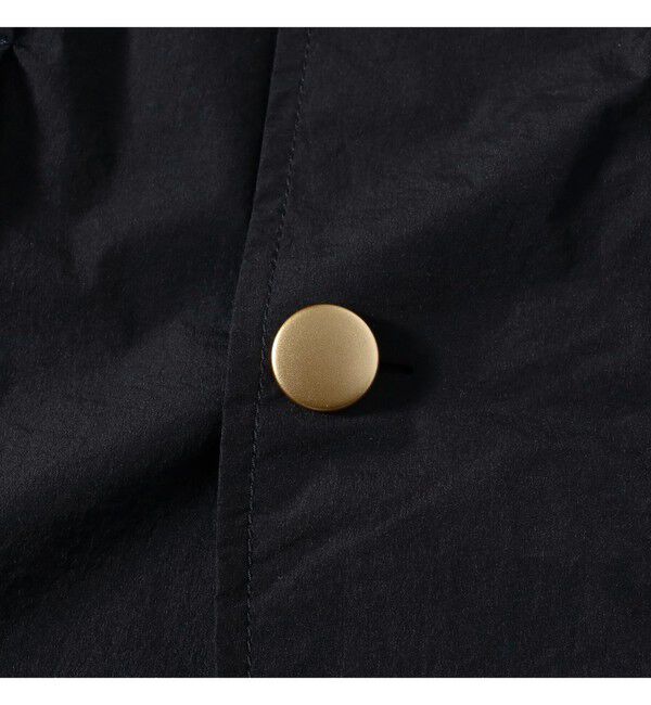 BEAMS「ワイドフィット テック ブレザー（撥水）」|テーラードジャケット|