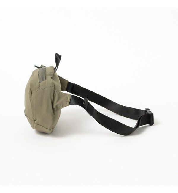 BEAMS「ウエスト バック」|リュック|