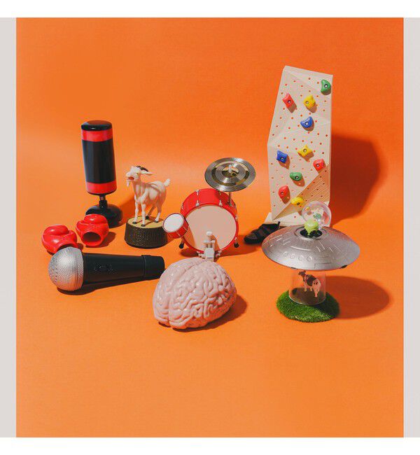 BEAMS「RUNNING PRESS / RP Minis」|その他|