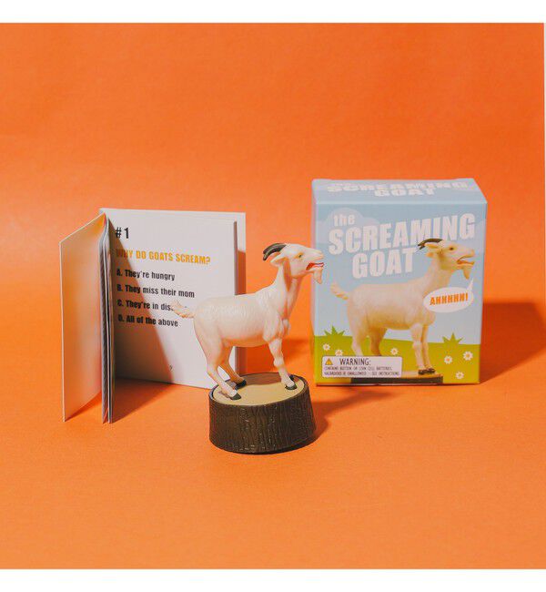 BEAMS「RUNNING PRESS / RP Minis」|その他|The_Screaming_Goat