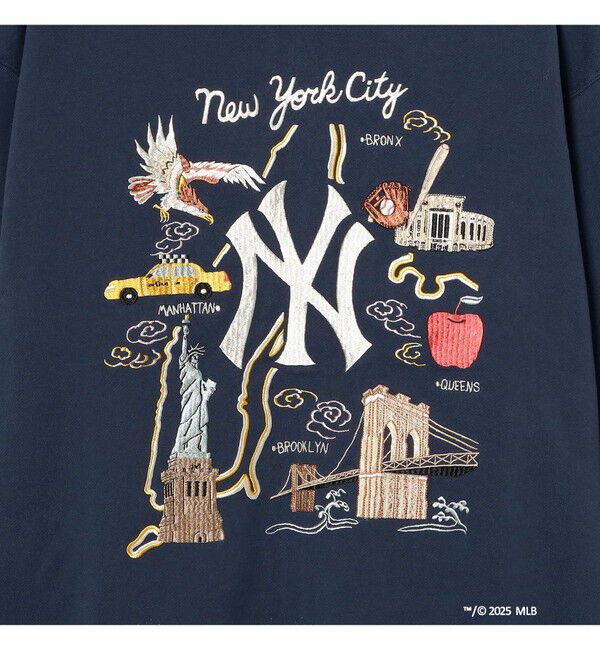 BEAMS「【別注】テーラー東洋 / ZIPUP HOODIE」|スウェット・ジャージ|