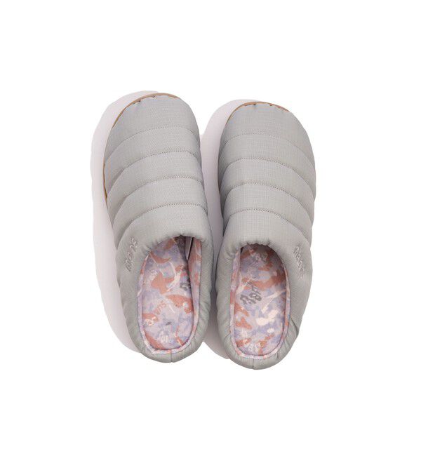 BEAMS「SUBU / サンダル NANNEN Field」|その他|FAVA_BEAN