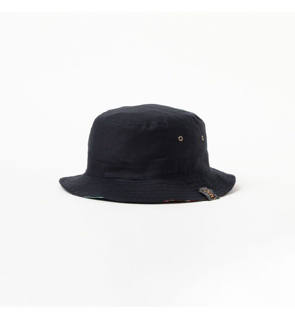 BEAMS PLUS「Reversible Bucket Hat Window PW」|その他|