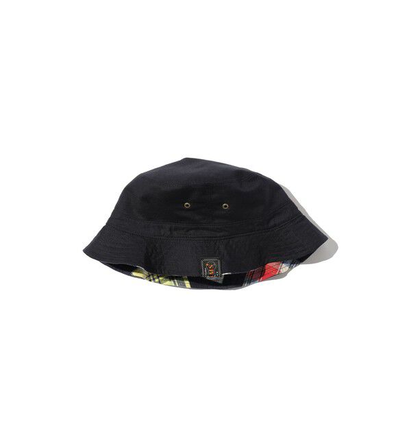 BEAMS PLUS「Reversible Bucket Hat Window PW」|その他|