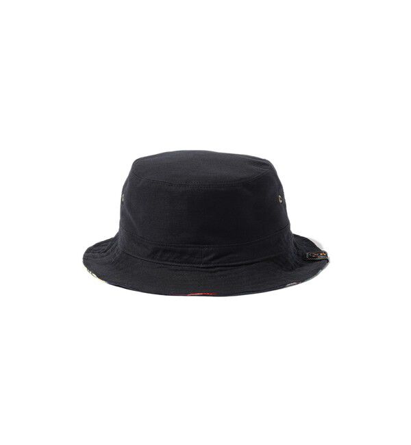 BEAMS PLUS「Reversible Bucket Hat Window PW」|その他|