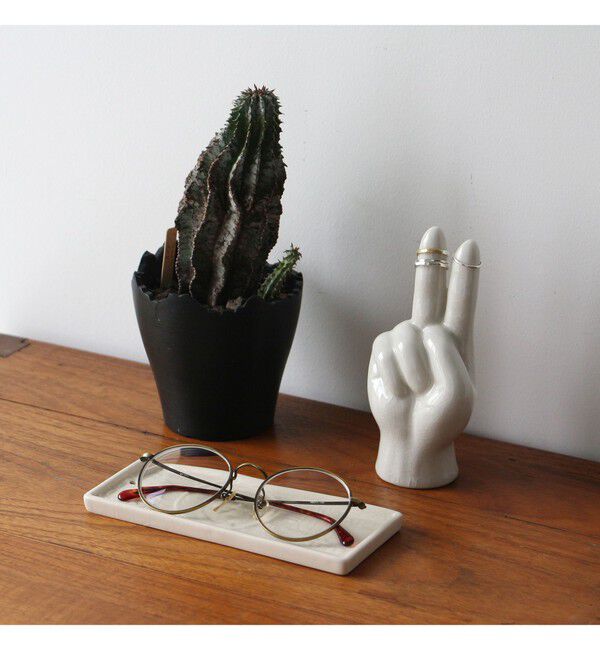 BEAMS「BUCKS_TRAY」|アロマ・ルームフレグランス|