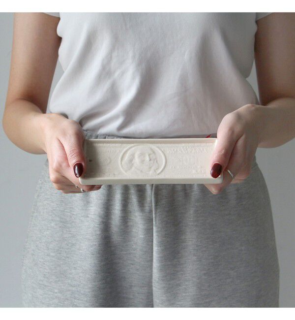 BEAMS「BUCKS_TRAY」|アロマ・ルームフレグランス|