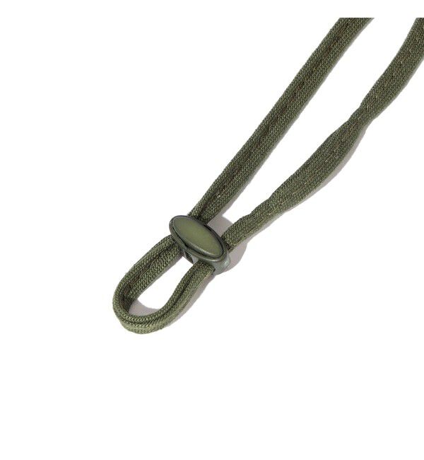 BEAMS PLUS「Jungle Hat 2 Back Satin」|その他|