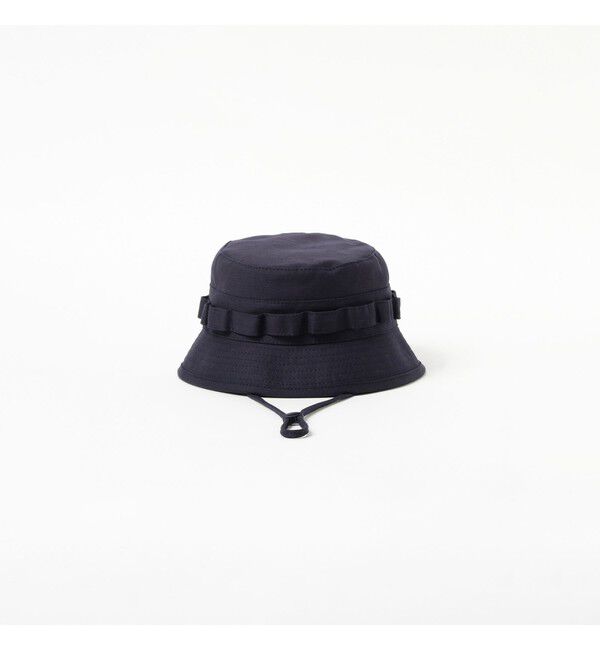 BEAMS PLUS「Jungle Hat 2 Back Satin」|その他|