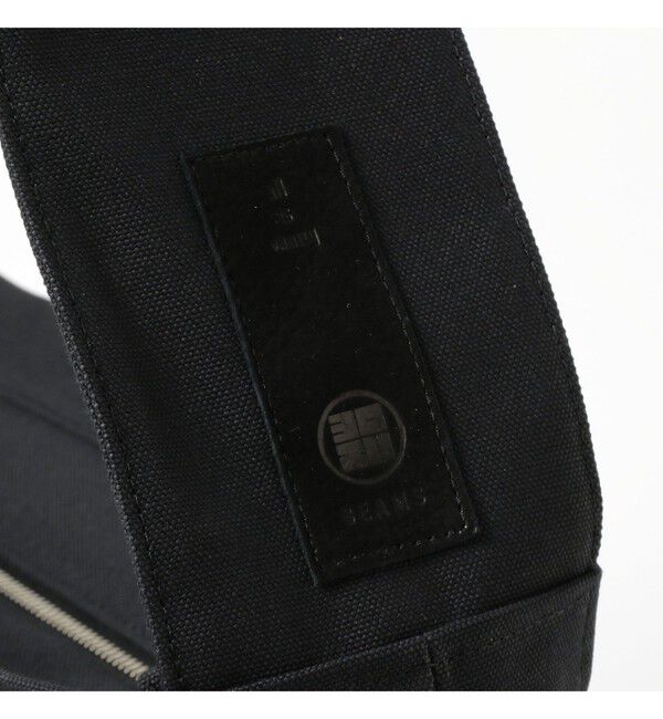 BEAMS「【別注】yorozu / TASUKI SHOULDER」|リュック|