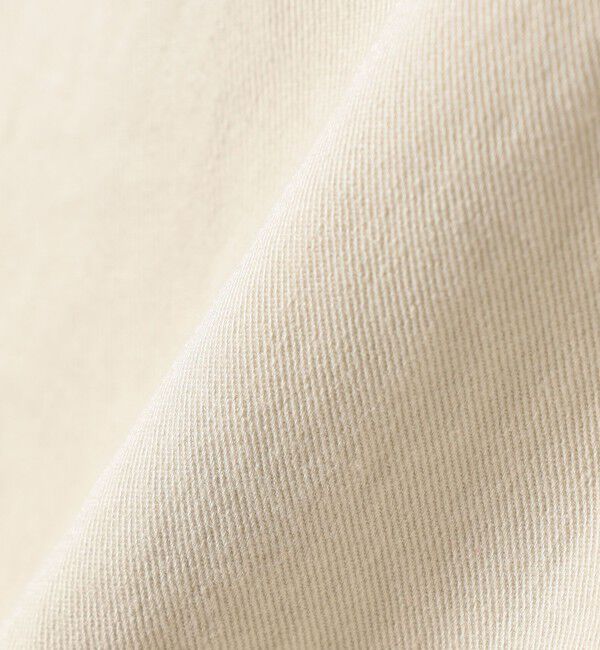 SHIPS for women「【WEB限定】ストレッチ ベーシック ベイカー パンツ」|その他|