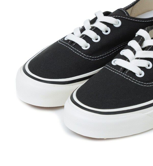 SHIPS for women「VANS:Authentic 44 DX」|スニーカー|