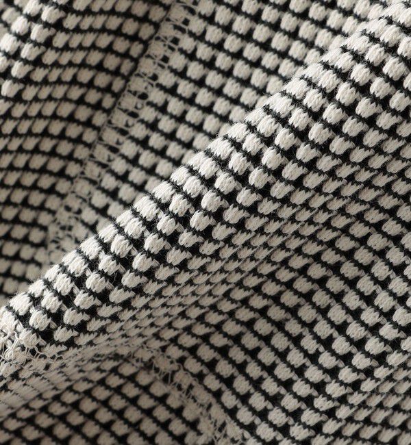 SHIPS KIDS「MOUN TEN.:95～140cm / バイカラー ワッフル ショーツ」|その他|