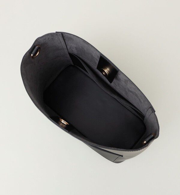 quaranciel「quaranciel: ライン 2way ショルダー バッグ」|ショルダー・メッセンジャー|