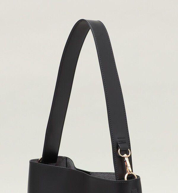 quaranciel「quaranciel: ライン 2way ショルダー バッグ」|ショルダー・メッセンジャー|