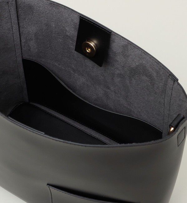 quaranciel「quaranciel: ライン 2way ショルダー バッグ」|ショルダー・メッセンジャー|