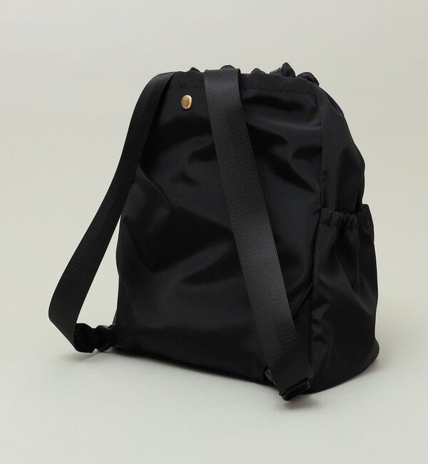 quaranciel「quaranciel: 2way リュックサック トート バッグ（A4対応）」|リュック|