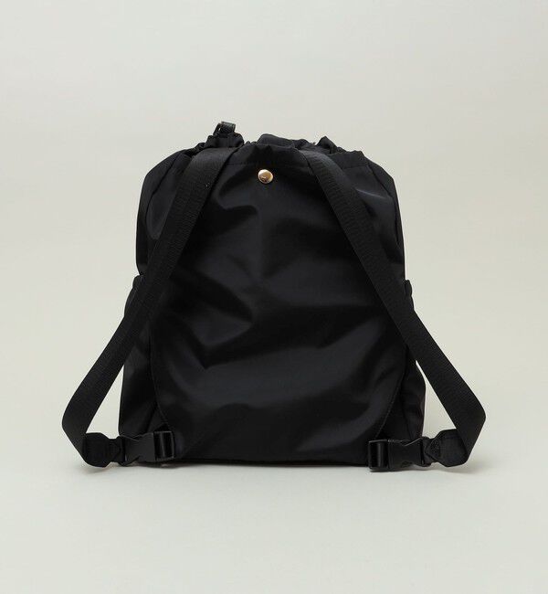 quaranciel「quaranciel: 2way リュックサック トート バッグ（A4対応）」|リュック|