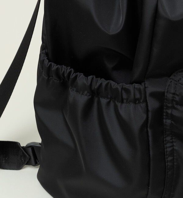 quaranciel「quaranciel: 2way リュックサック トート バッグ（A4対応）」|リュック|