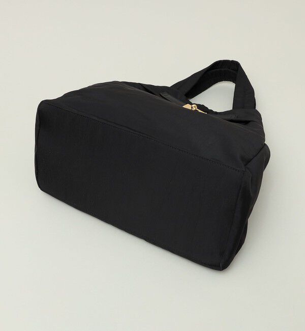 quaranciel「quaranciel: ベルトデザイン 2way トートバッグ（A4対応）」|トートバッグ|