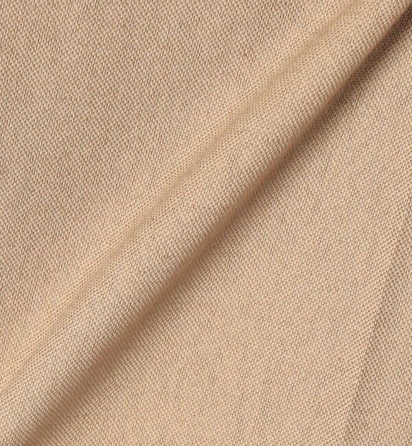 SHIPS for women「〈手洗い可能 〉ドライオックス フロント タック ストレート パンツ 25SS」|その他|