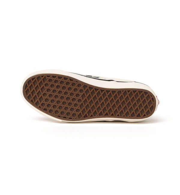 SHIPS for women「VANS:Slip-On Reissue 98」|スニーカー|