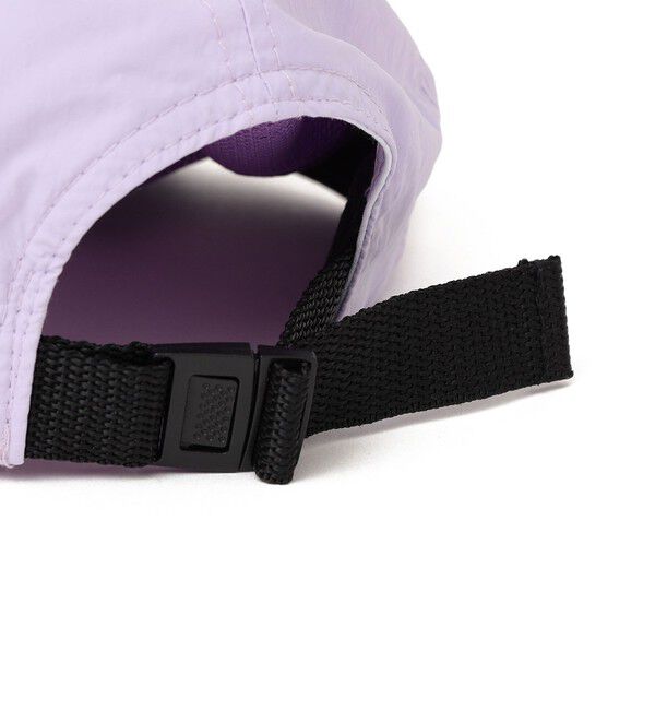 SHIPS any「SHIPS any: ロゴ ワンポイント 刺繍 キャップ<KIDS>」|キャップ・キャスケット|