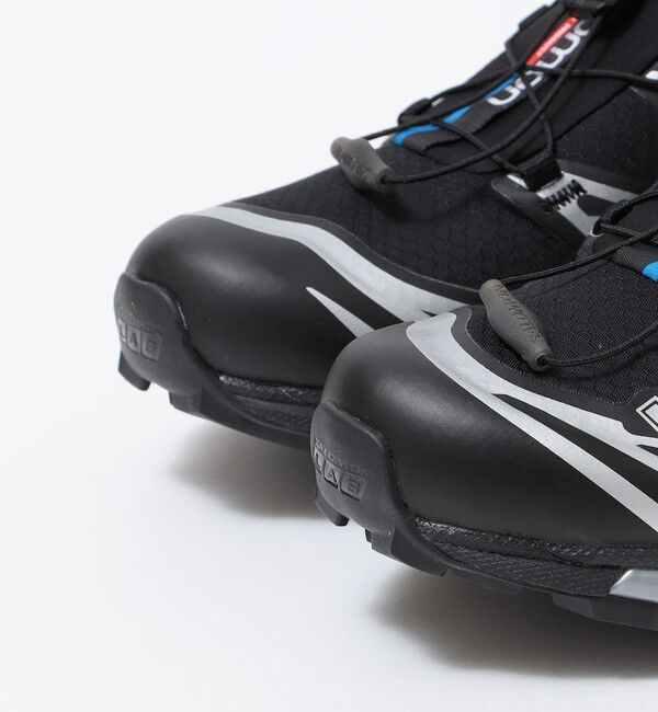 SHIPS「SALOMON: XT-6 GTX」|スニーカー|