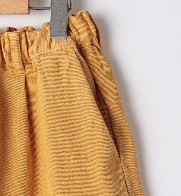 SHIPS KIDS「ARCH&LINE:155cm / ツイル クルー パンツ」|その他|