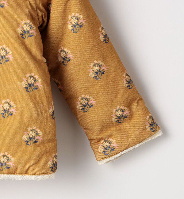 SHIPS KIDS「C&rsquo;era una volta:90cm / Camille Jacket」|ブルゾン・スタジャン|