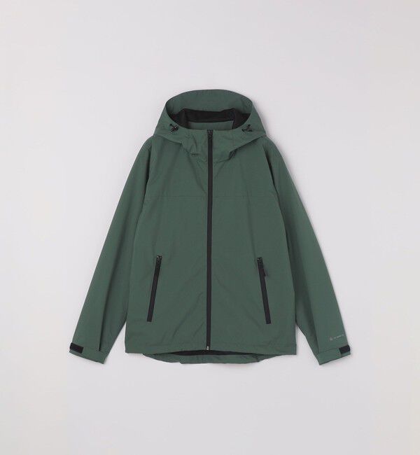 SHIPS any「SHIPS any:〈撥水/防風/洗濯機可能〉2.5レイヤー スピンドル マウンテン パーカー 25SS◇」|その他|