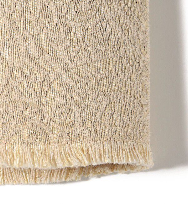 SHIPS for women「【SHIPS別注】BINDU:ブレード テープ ベスト」|ベスト・ジレ|