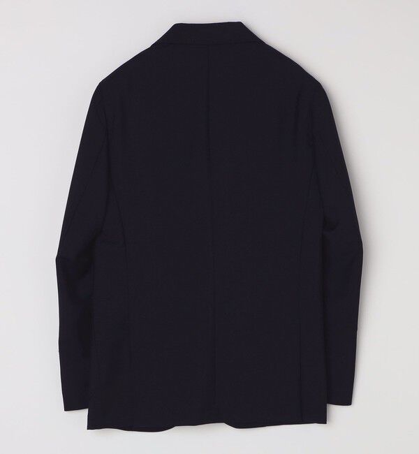 SHIPS「【SHIPS別注】Errico Formicola: ウール/モヘヤ トロピカル ジャケット」|テーラードジャケット|