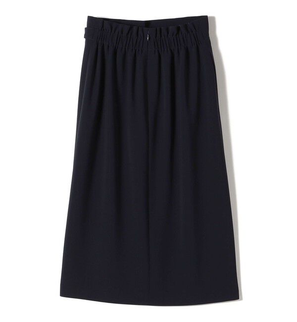 SHIPS for women「トリアセテート混 セミ タイト スカート」|スカート|