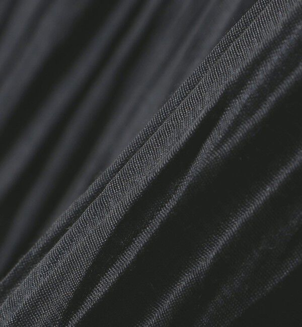 SHIPS any「SHIPS any:〈洗濯機可能〉ピンタック ジャカード シャツ ワンピース」|ワンピース|