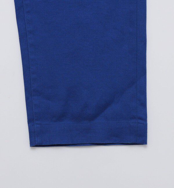 SHIPS「SHIPS: フレックスリネン イージー パンツ」|その他|