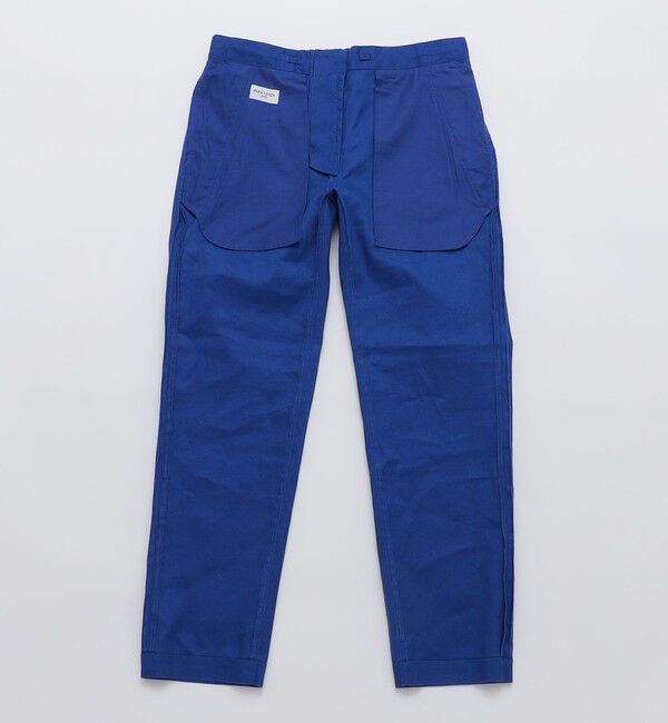 SHIPS「SHIPS: フレックスリネン イージー パンツ」|その他|