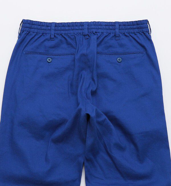 SHIPS「SHIPS: フレックスリネン イージー パンツ」|その他|